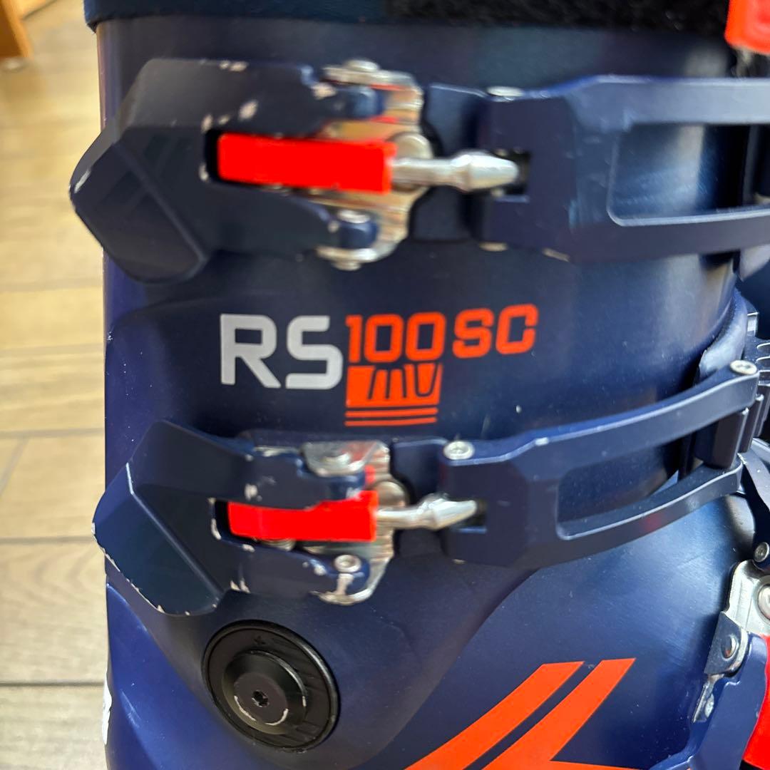 ラング LANGE RS 100 SC WIDE 26.5cm