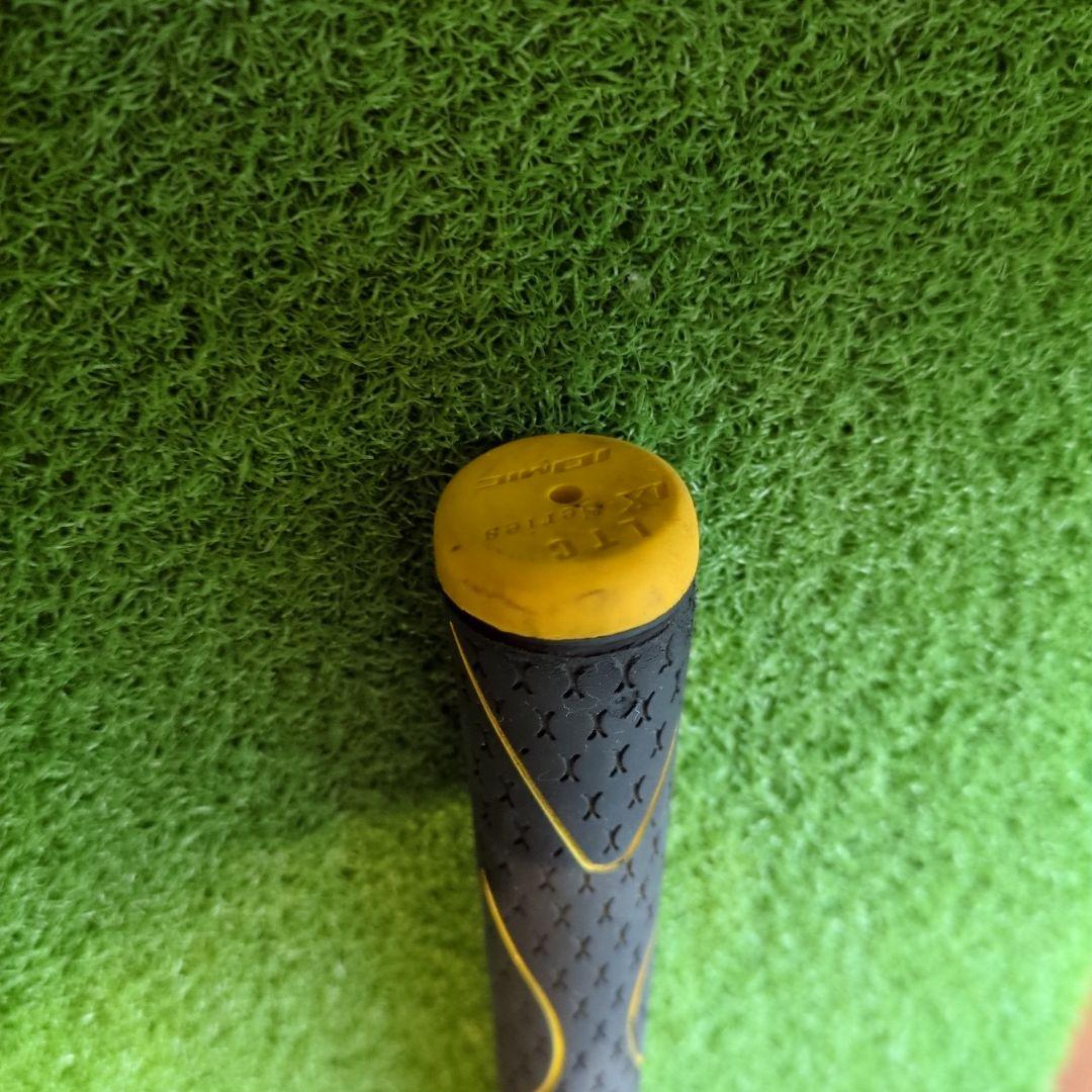 ベンタスブラック6s テーラーメイドスリーブ ドライバー用