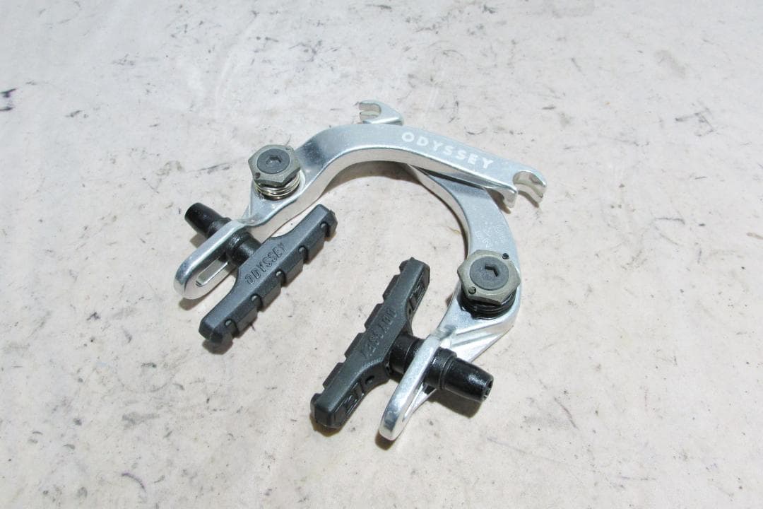 BMX フロント・リア ブレーキ ODYSSEY EVO2.5 Brake