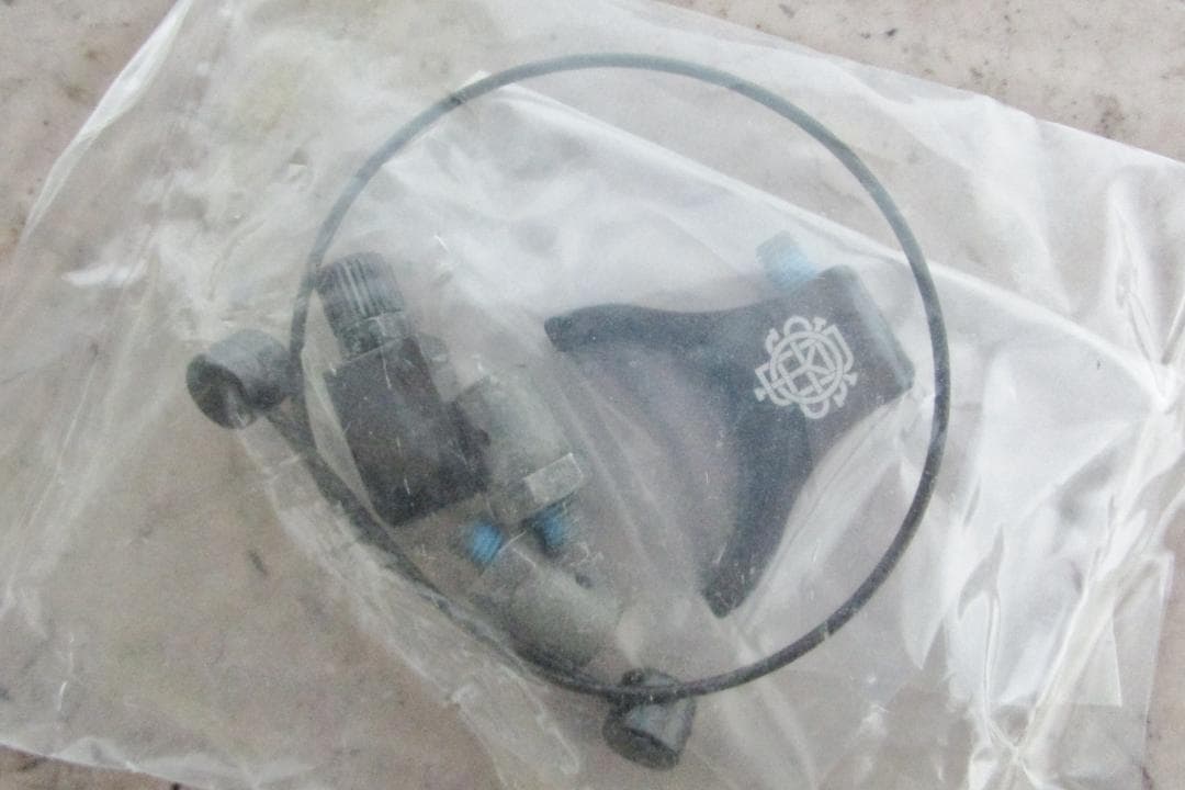 BMX フロント・リア ブレーキ ODYSSEY EVO2.5 Brake