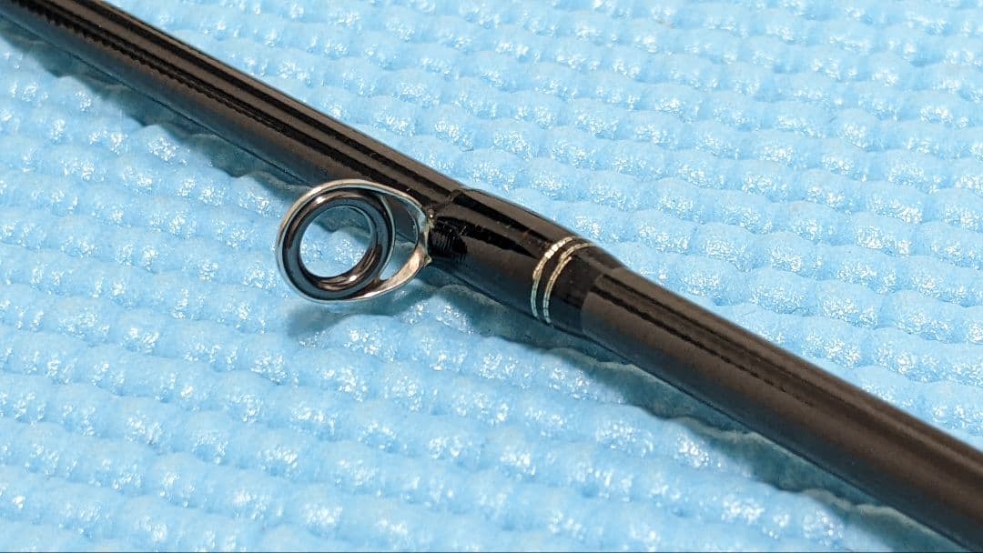 ✩美品✩メジャークラフト KG-Evolution KGS-962ML★ケース付