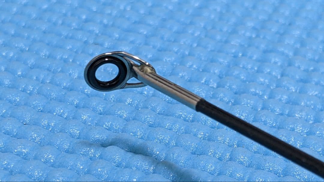 ✩美品✩メジャークラフト KG-Evolution KGS-962ML★ケース付