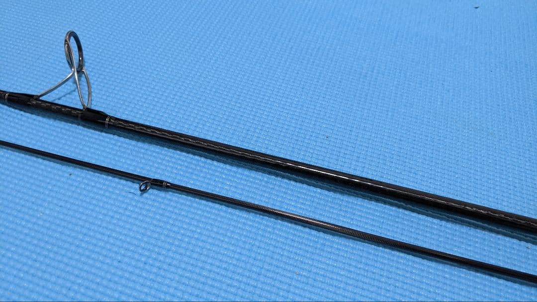 ✩美品✩メジャークラフト KG-Evolution KGS-962ML★ケース付