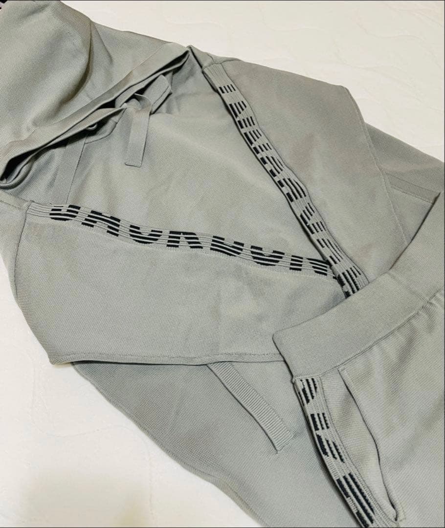 ２月末迄セール価格‼️JACKBUNNYゴルフウェアスカート&パーカーセットアップ