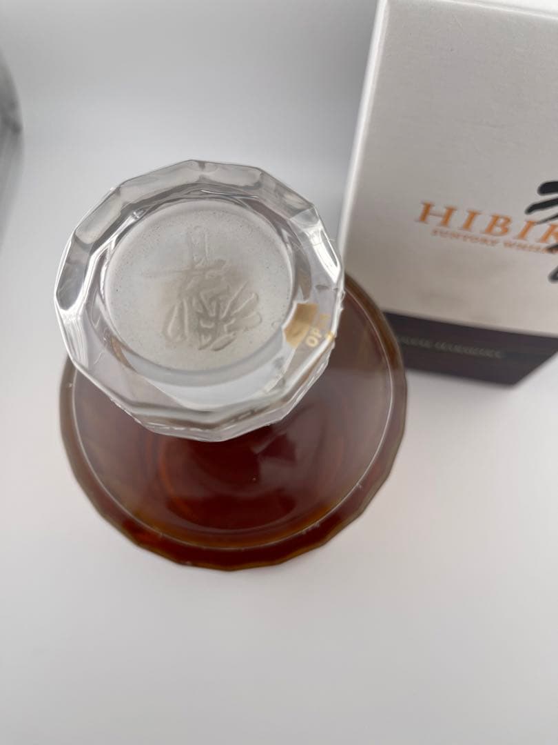 サントリー 響 12年 700ml