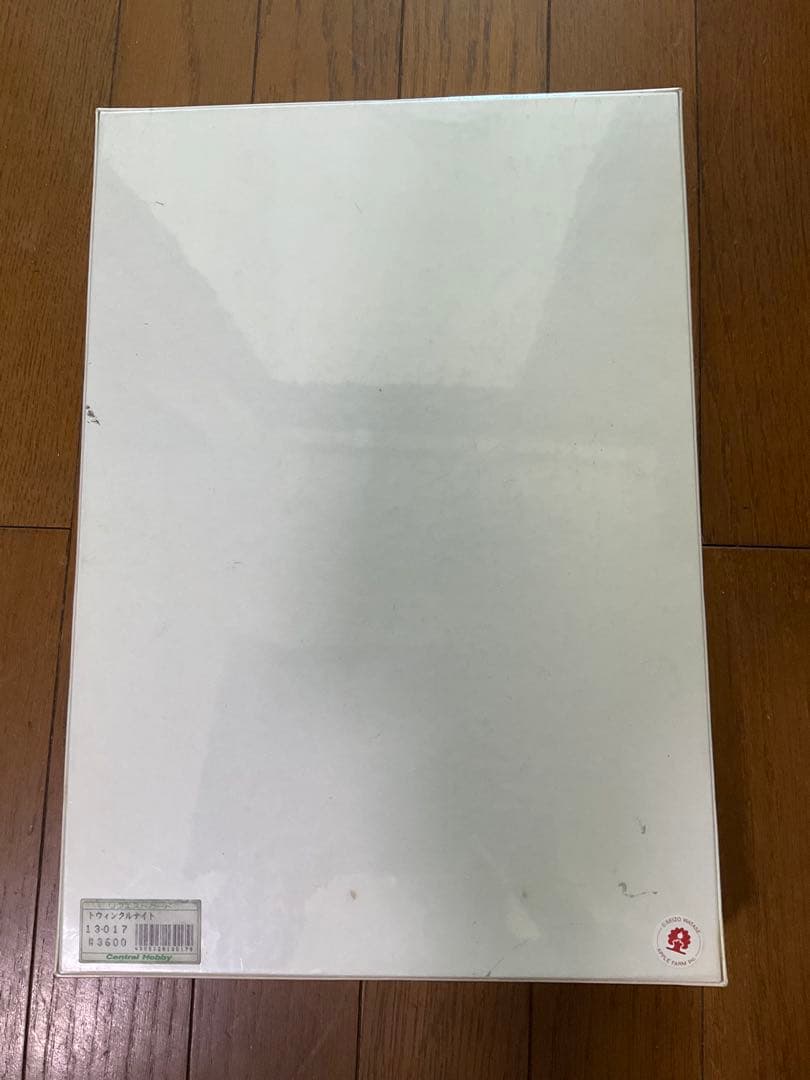 SEIZO WATASE Twinkle Night 1000ピース