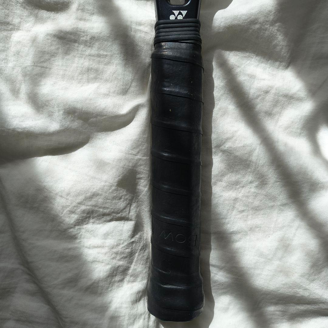 上級者が選ぶ一本。YONEX VCORE PRO 97H 美品