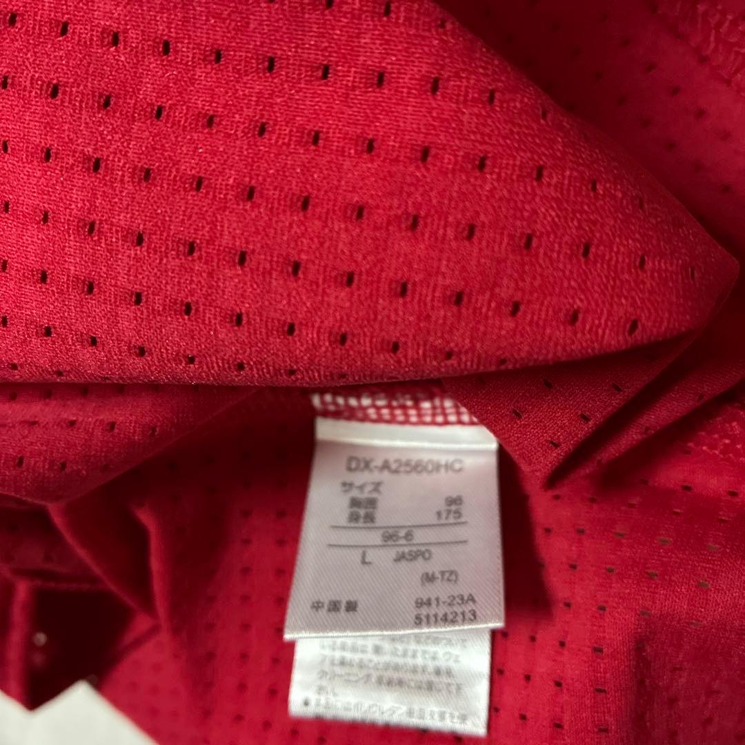 広島カープ　ユニフォーム