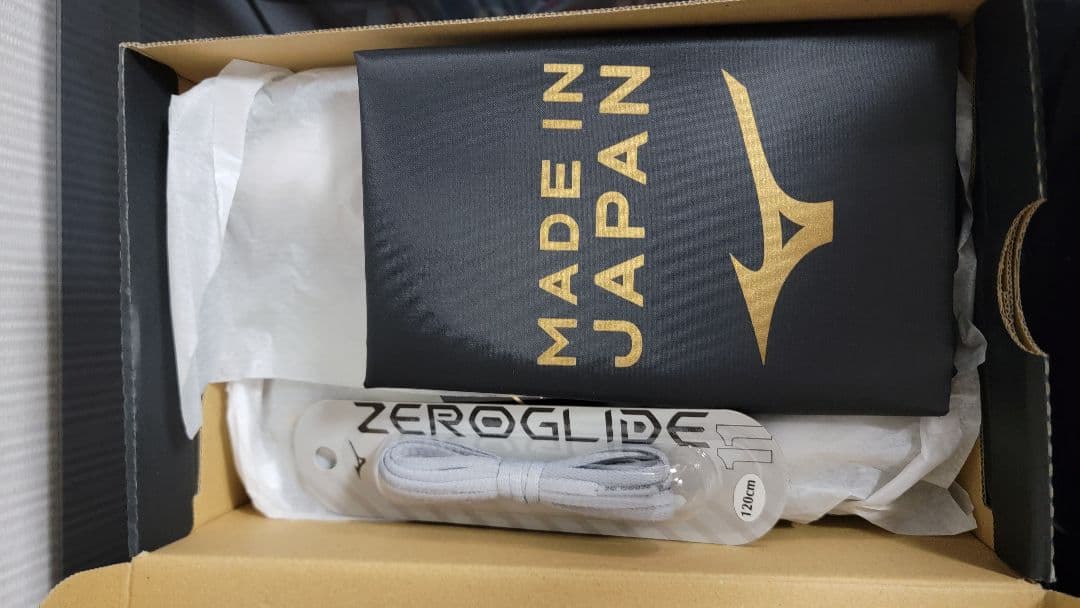 ミズノ モレリアネオ3β JAPAN 26.5cm