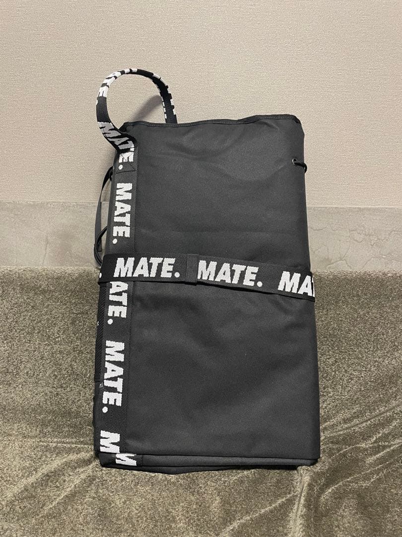 UJ MATE BIKE GOOUT 輪行