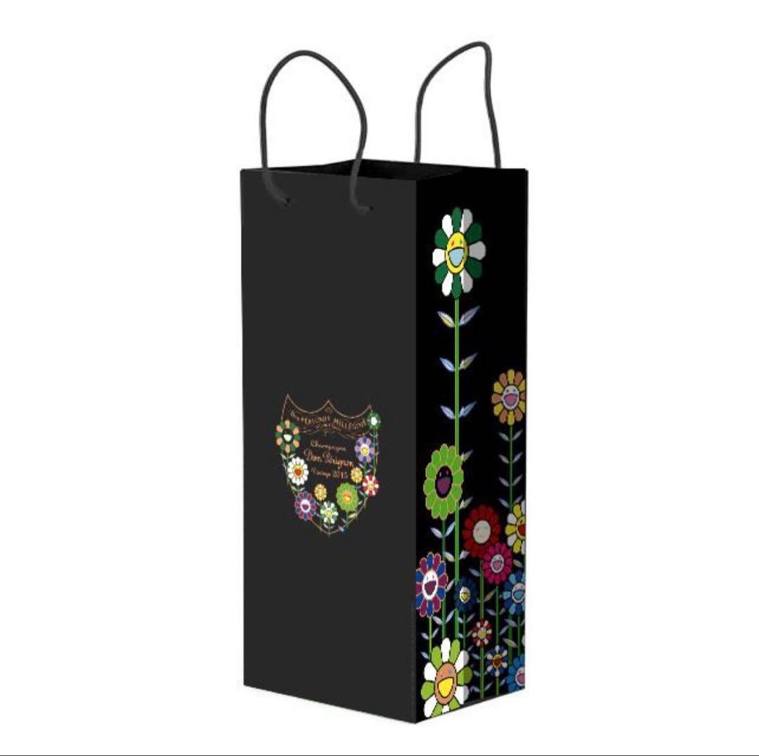 Dom Pérignon 2015 ドンペリ×MURAKAMI TAKASHI