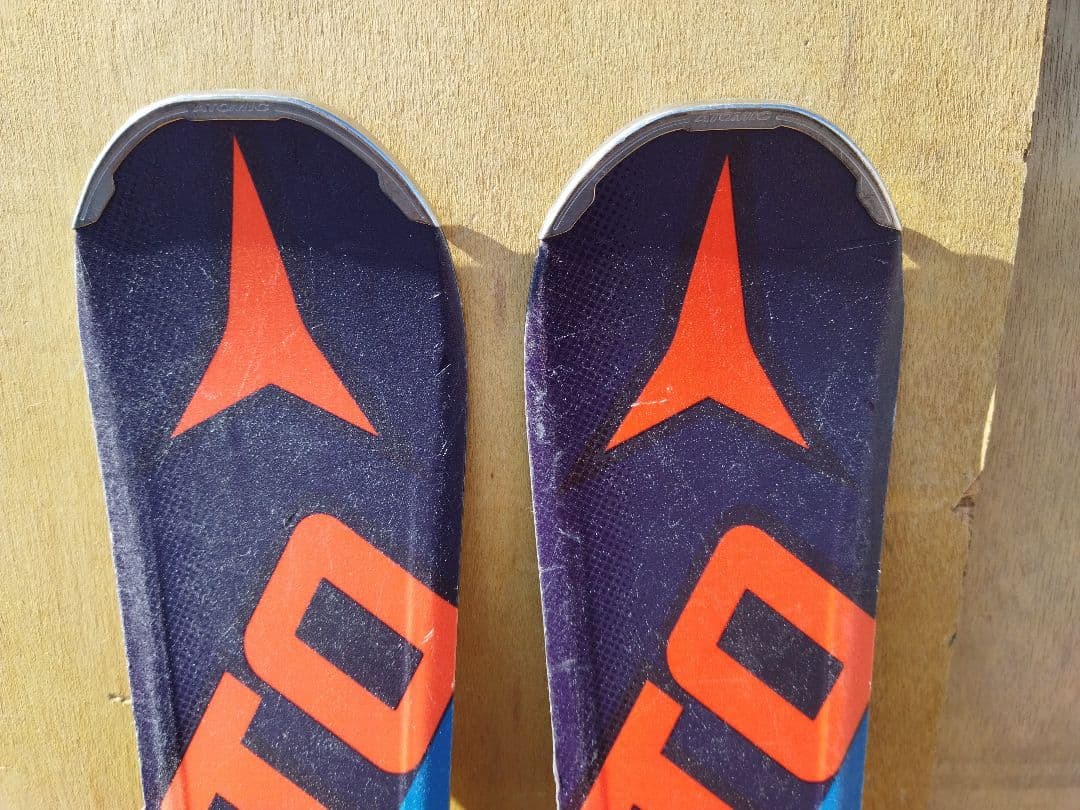 アトミック　ATOMIC REDSTER　XT 156 　スキー　板