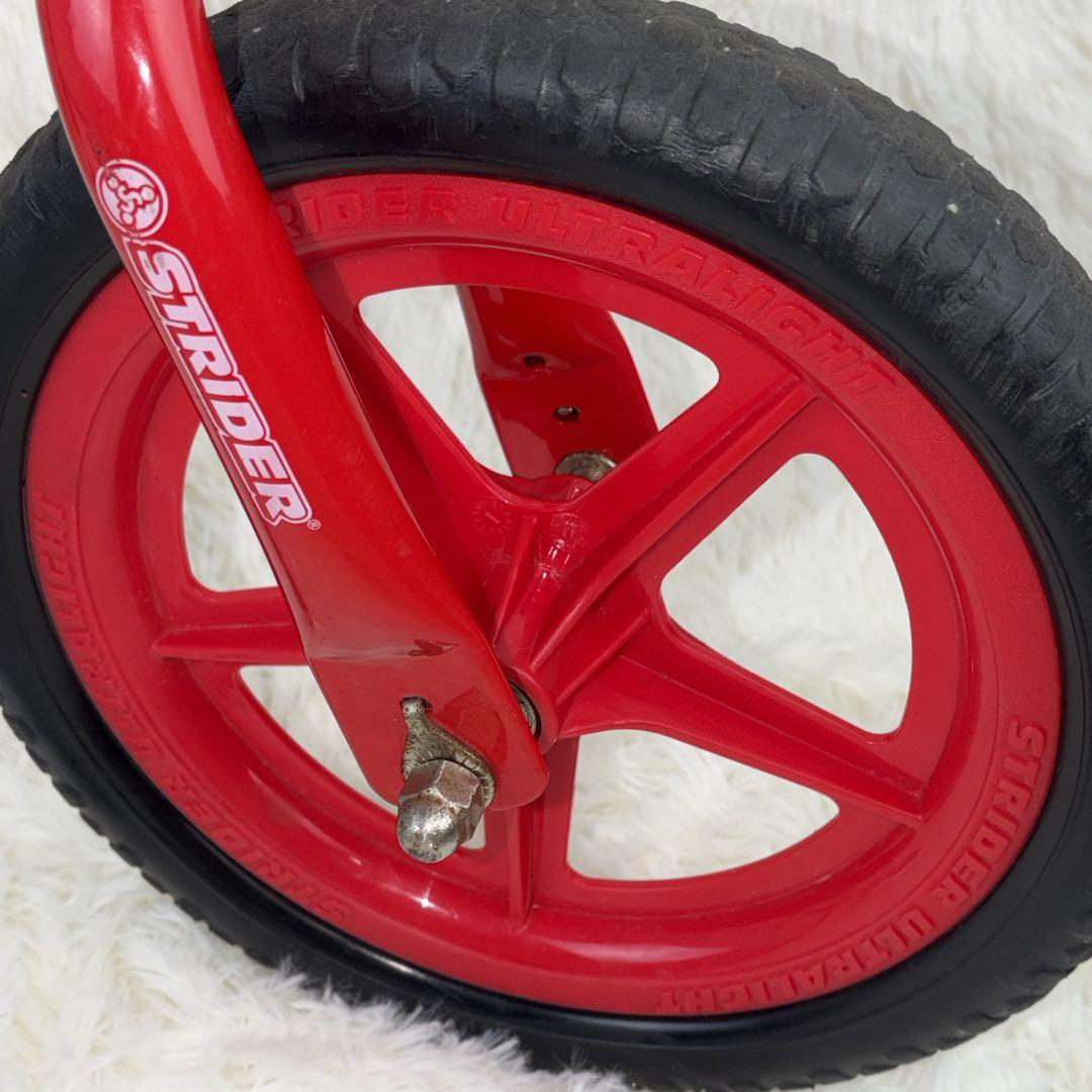 STRIDER ストライダースポーツ 12 限定カラー