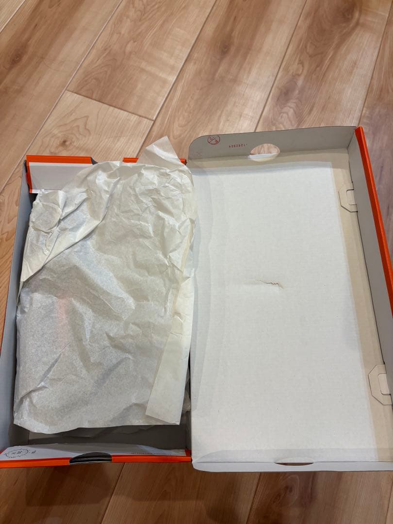 NIKE BOOK2 Rising EP ナイキブック2