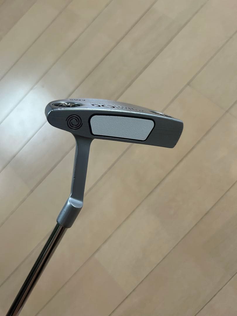 クラブ ODYSSEY WHITE HOT OG 6MS STROKE LAB