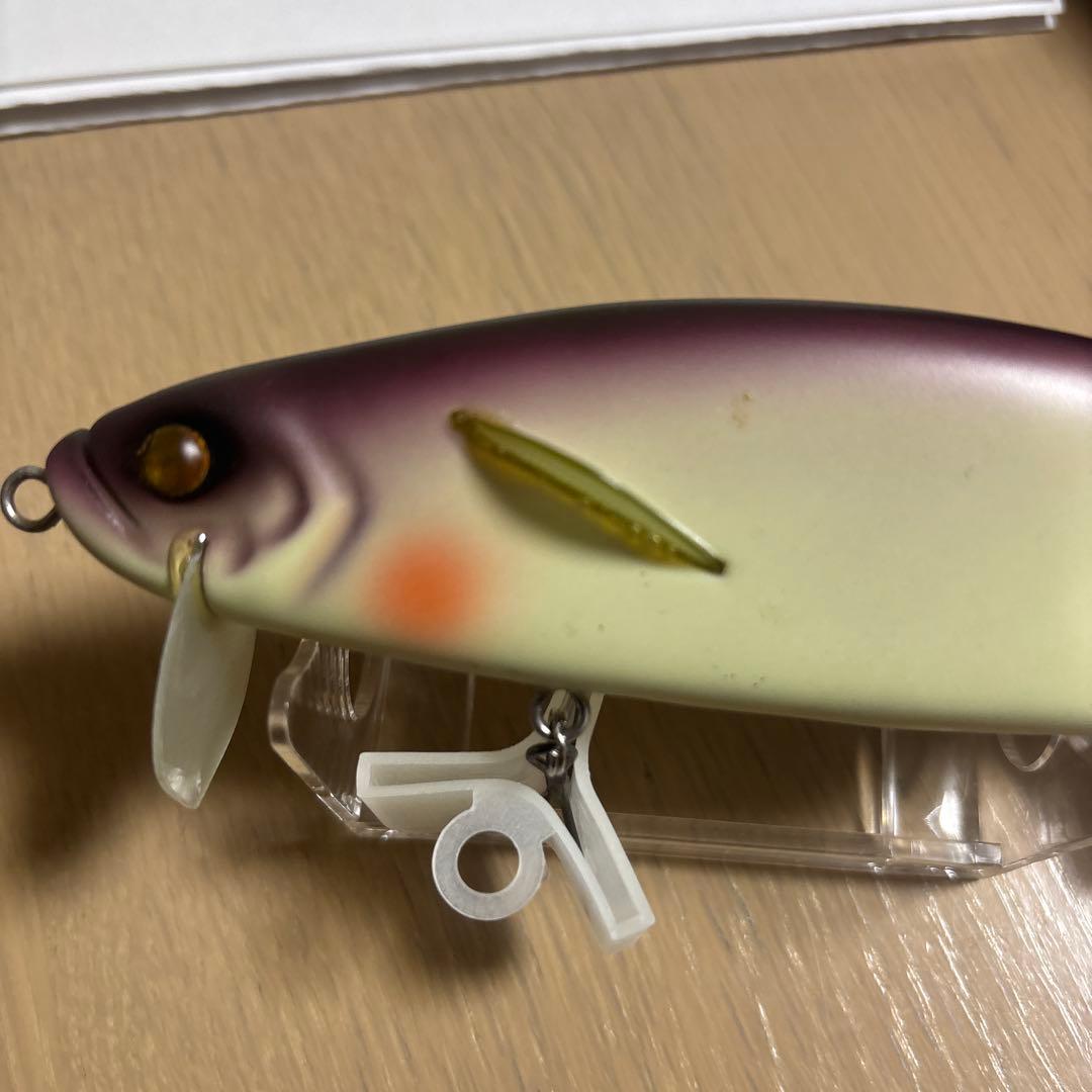 バンデルオーラ　B-1