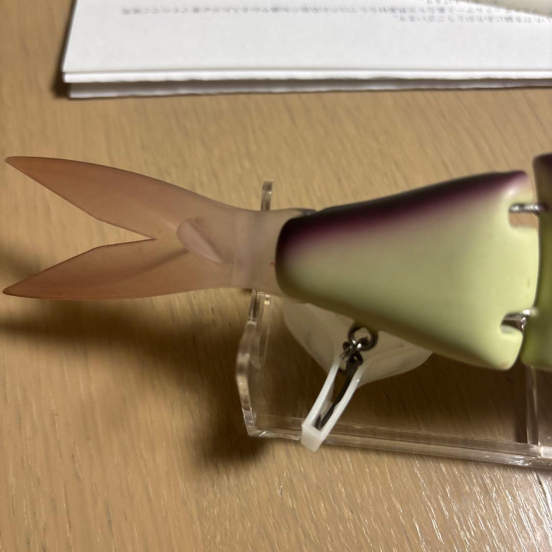 バンデルオーラ　B-1