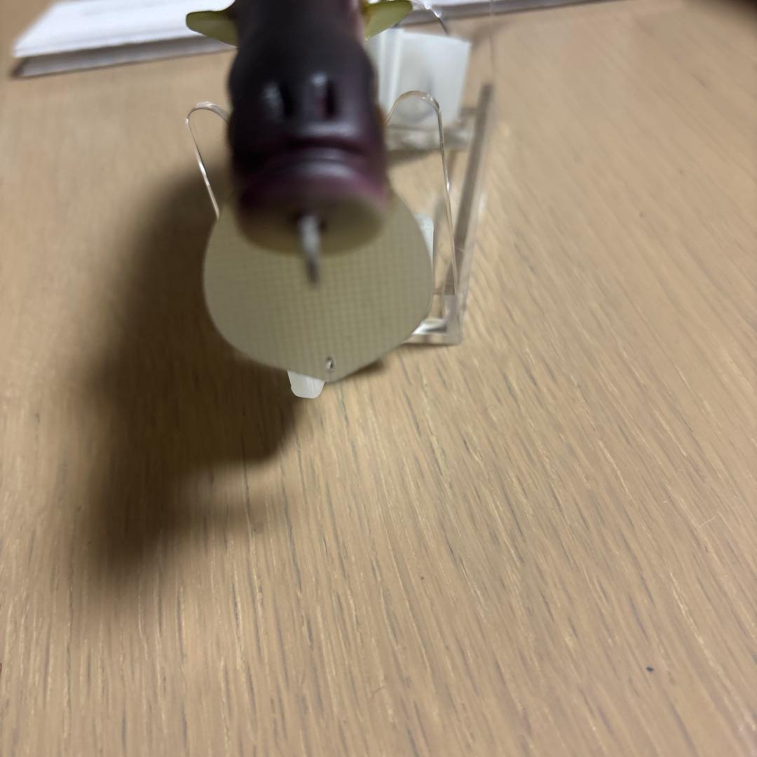 バンデルオーラ　B-1