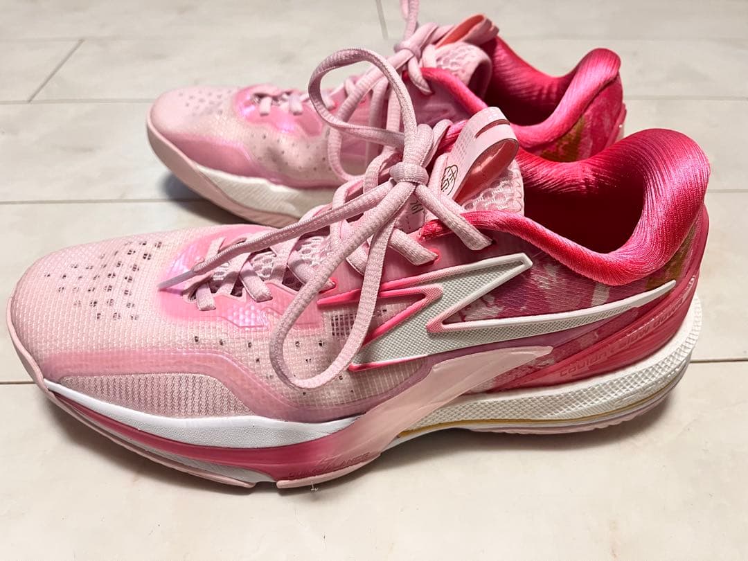 シューズ(女性用) BIG3 6.0\"Ink Whisper\"