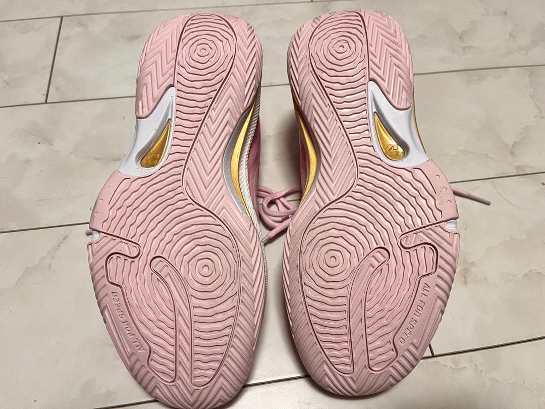 シューズ(女性用) BIG3 6.0\"Ink Whisper\"