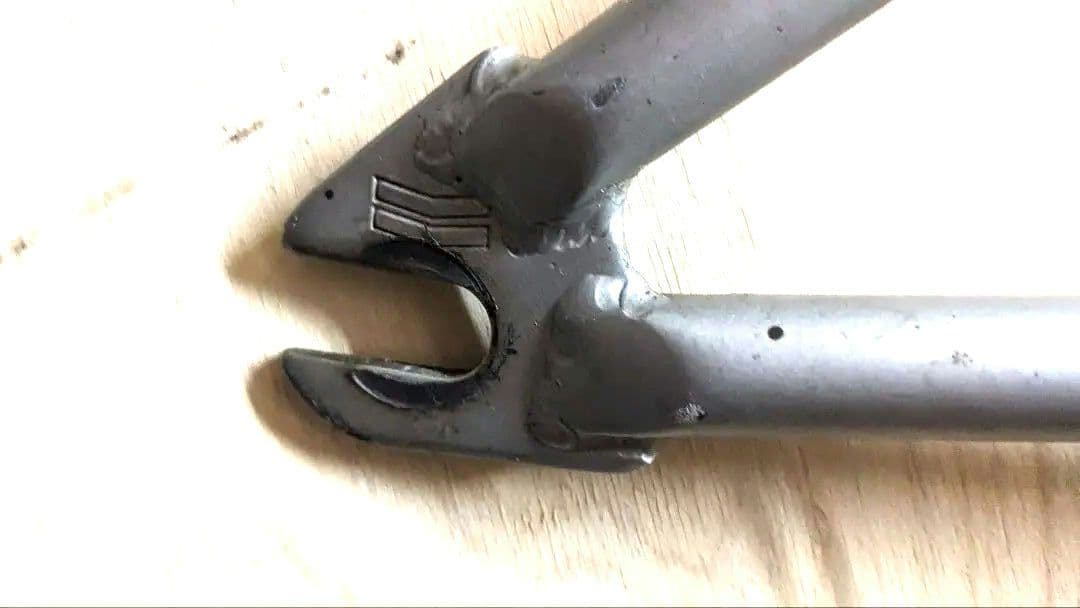 HARO BIKES BMXフレーム 20.5