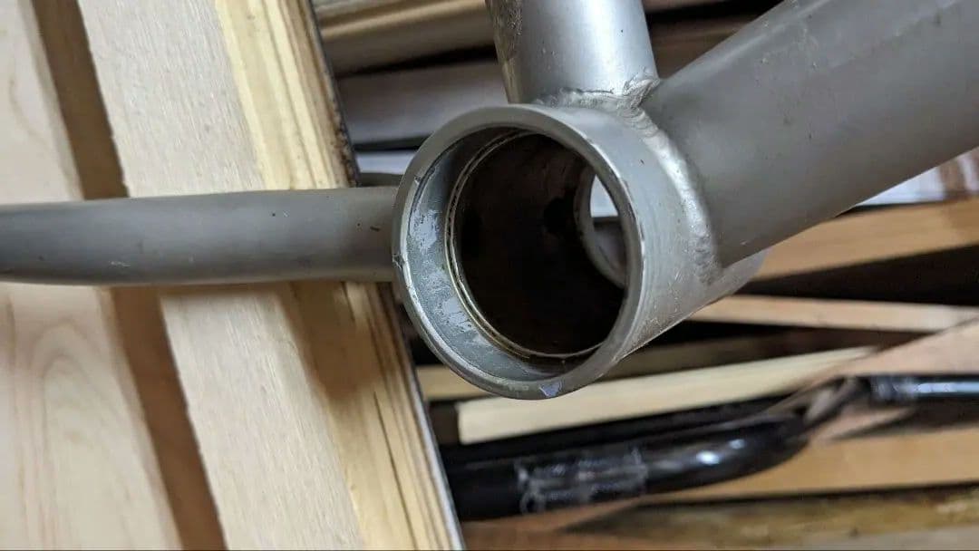 HARO BIKES BMXフレーム 20.5