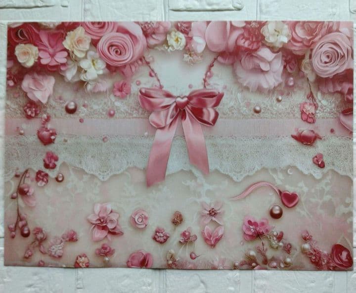 mint様♡デザインペーパー 12枚セット　104