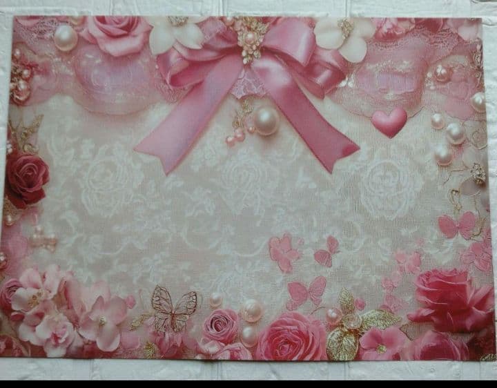 mint様♡デザインペーパー 12枚セット　104