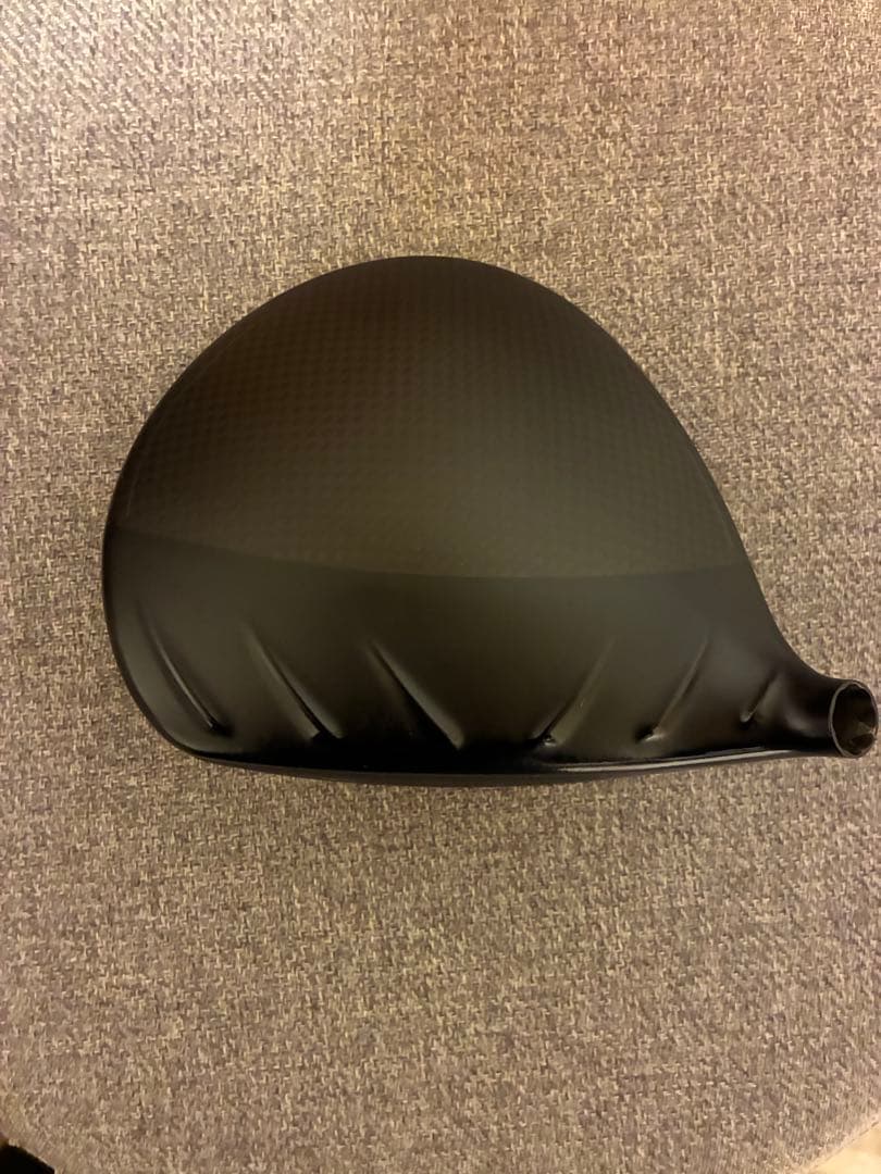 PING G440 ドライバー LST 10.5 ヘッドのみ