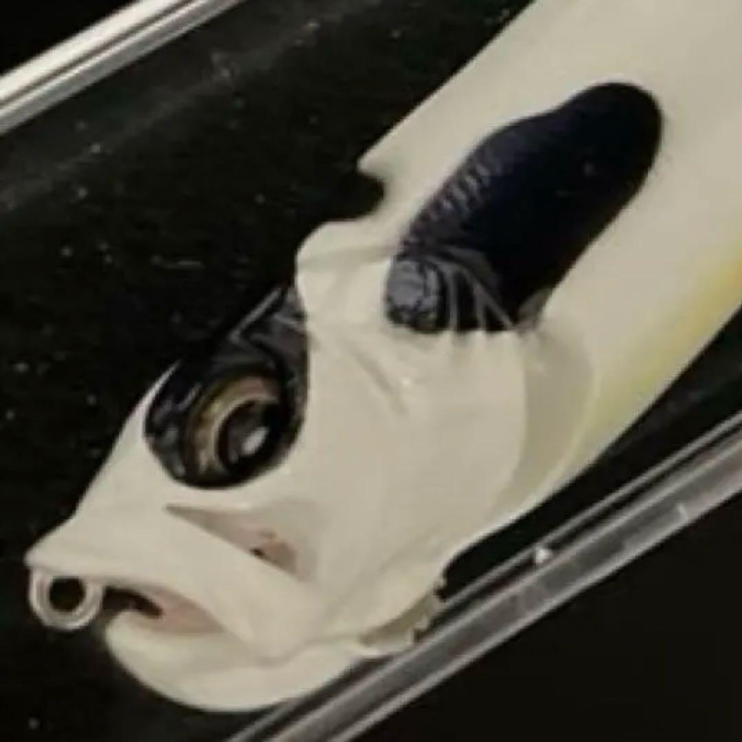 限定 メガバス Xポッド 2009 スペシャルカラー 干支 牛