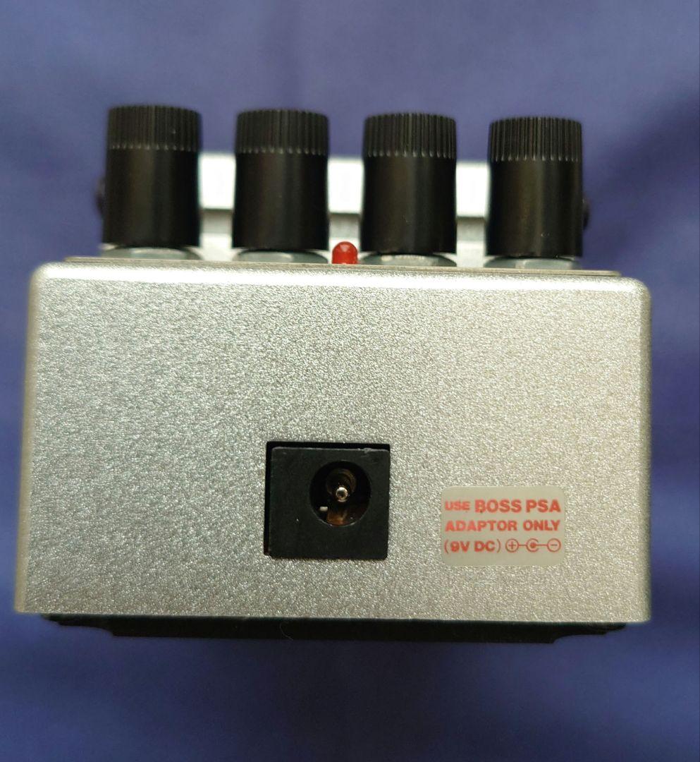 ギター BOSS FB-2 Feedbacker/Booster