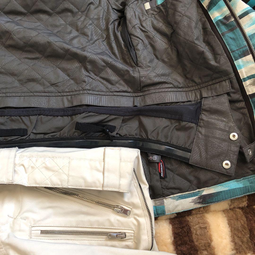 HOLDEN ホールデン　スノーボードウエア