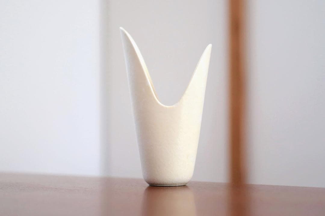 Gunnar Nylund グンナーニールンド 花瓶 花入れ 74751