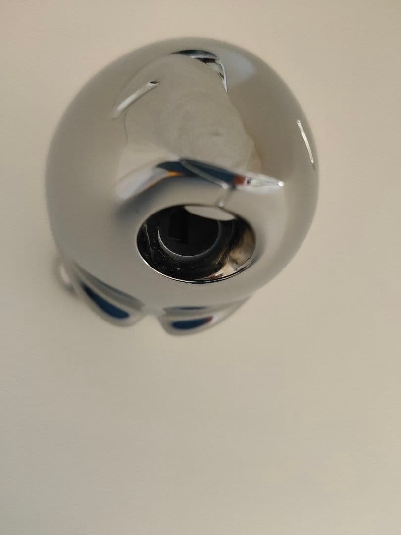 【⠀特価！新品未使用】アレッシー鉛筆削り ロドリゴ・トーレスデザイン