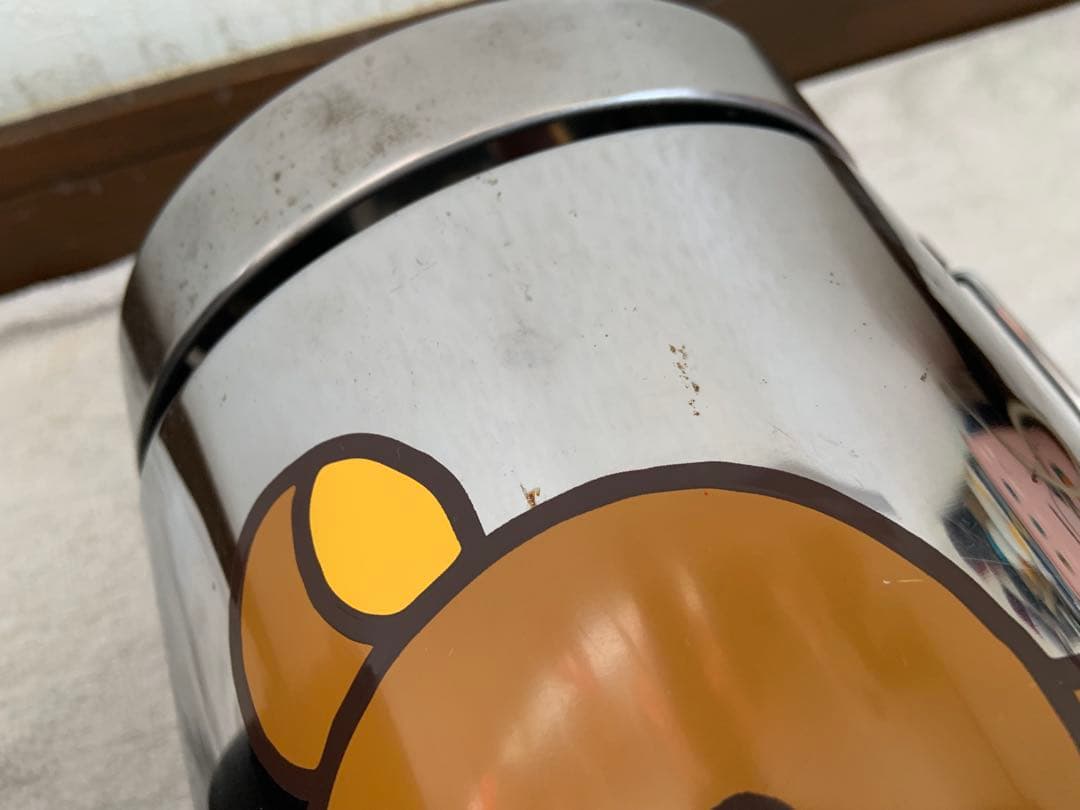 【処分】San-X サンエックス　リラックマ　グッズ　まとめ