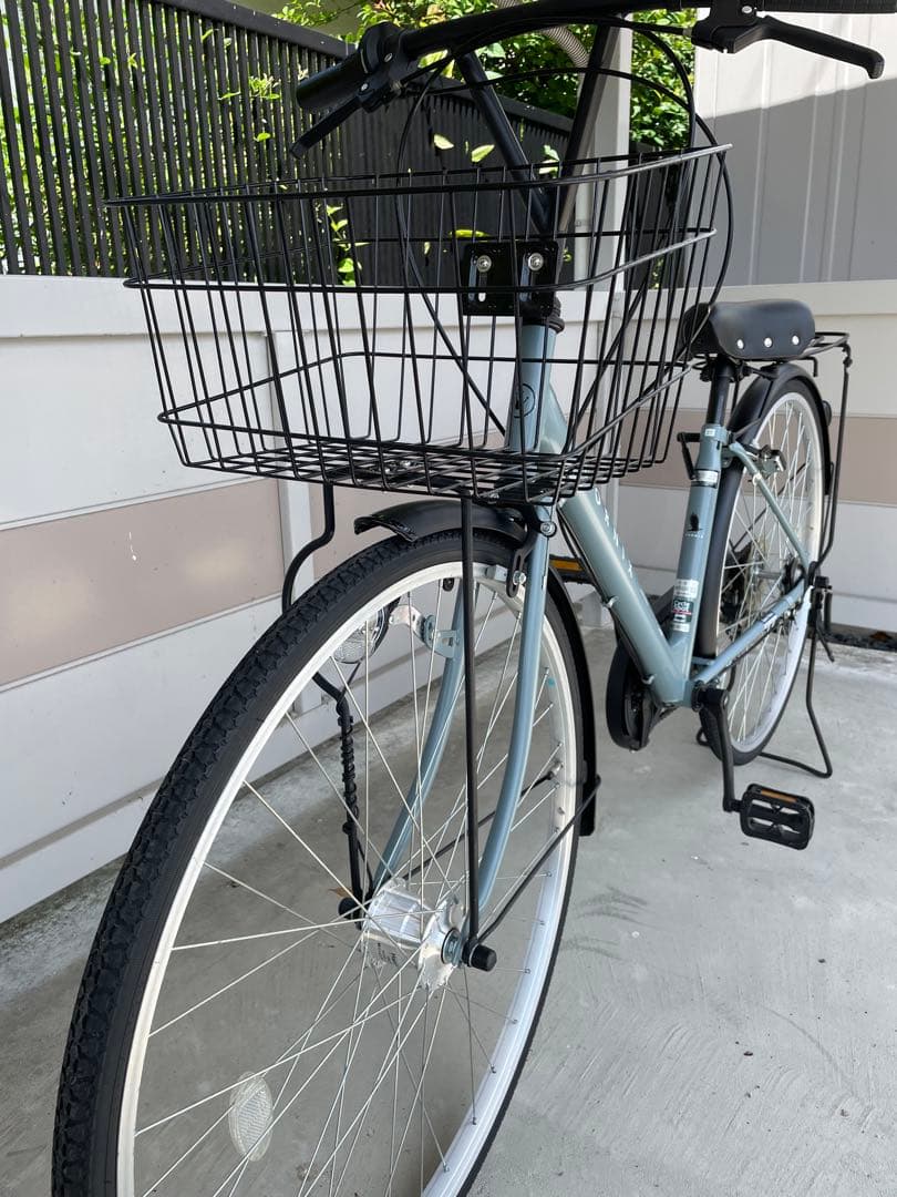 コルニクス　CORNIX CYCLE SPOT 27インチ　自転車　山形市