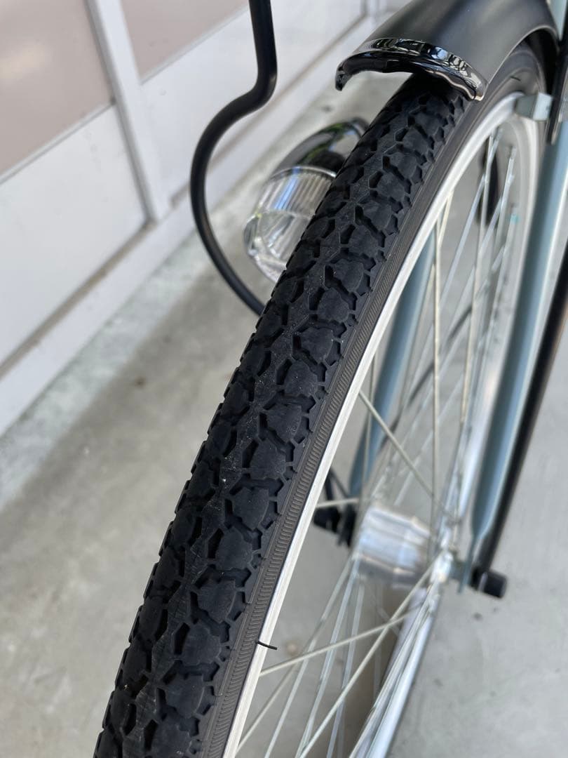 コルニクス　CORNIX CYCLE SPOT 27インチ　自転車　山形市