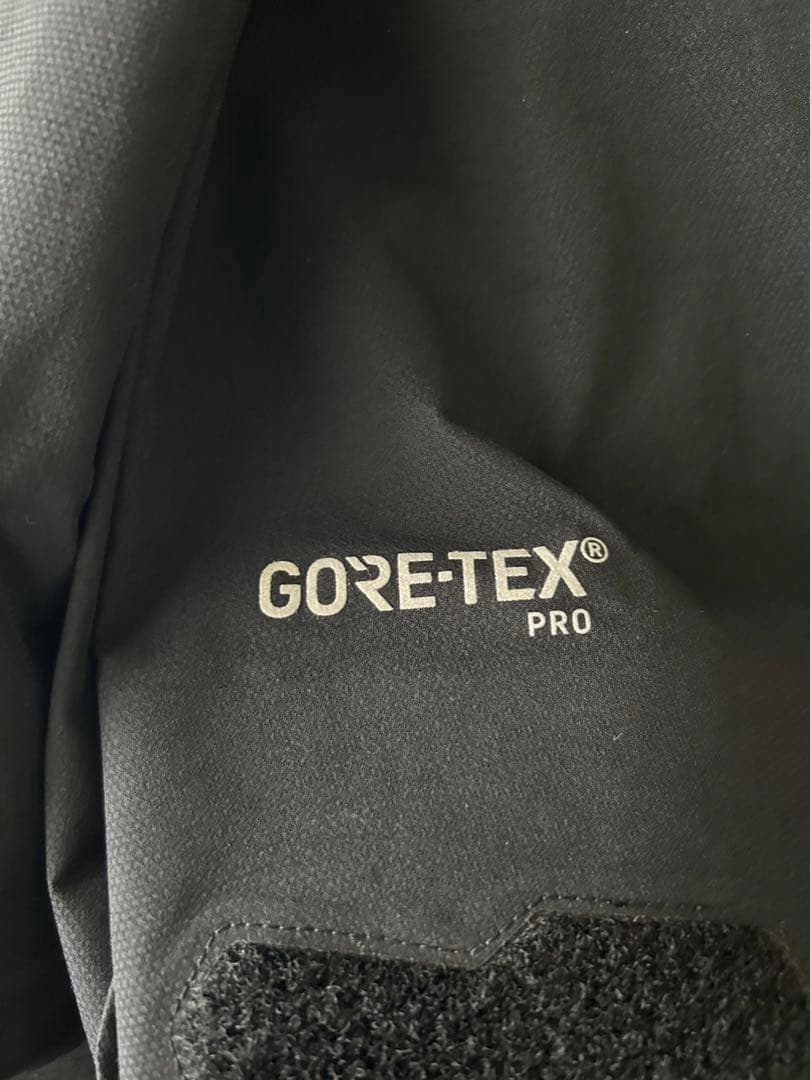 専用BURTON AK457 LW JKT サイズS