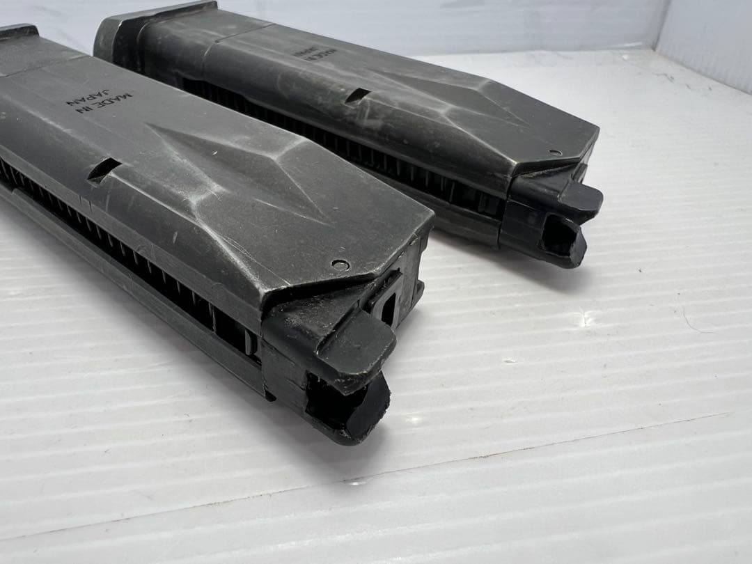 東京マルイSIG SAUER P226　ガスガン