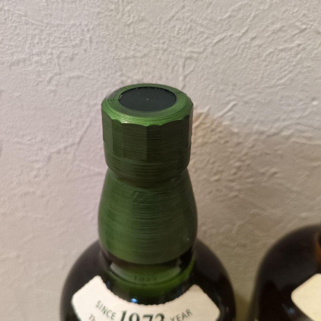 山崎　白州　700㎖　NV　700ml　2本セット　サントリー　ウィスキー