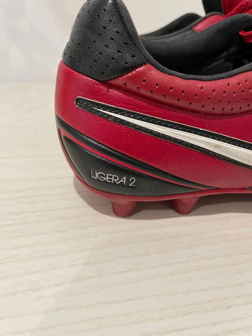 早い者勝ち　NIKE LIGERA2