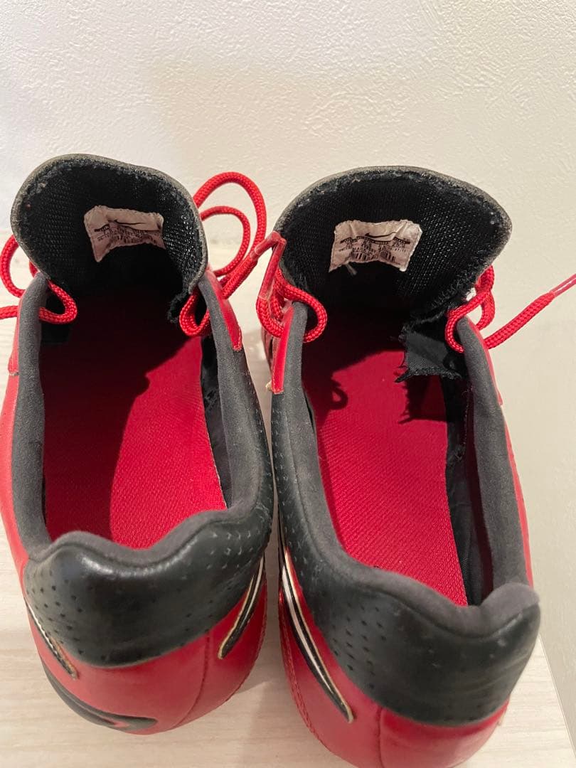 早い者勝ち　NIKE LIGERA2