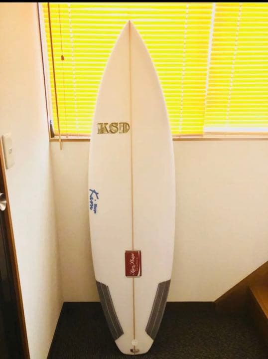 KSD サーフボード