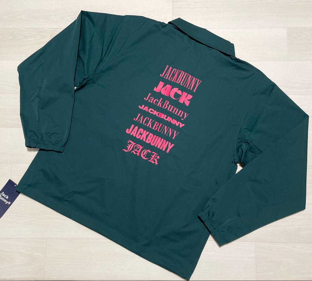 ジャックバニー メンズ スニードジャック ビエラ ゴルフ アウター