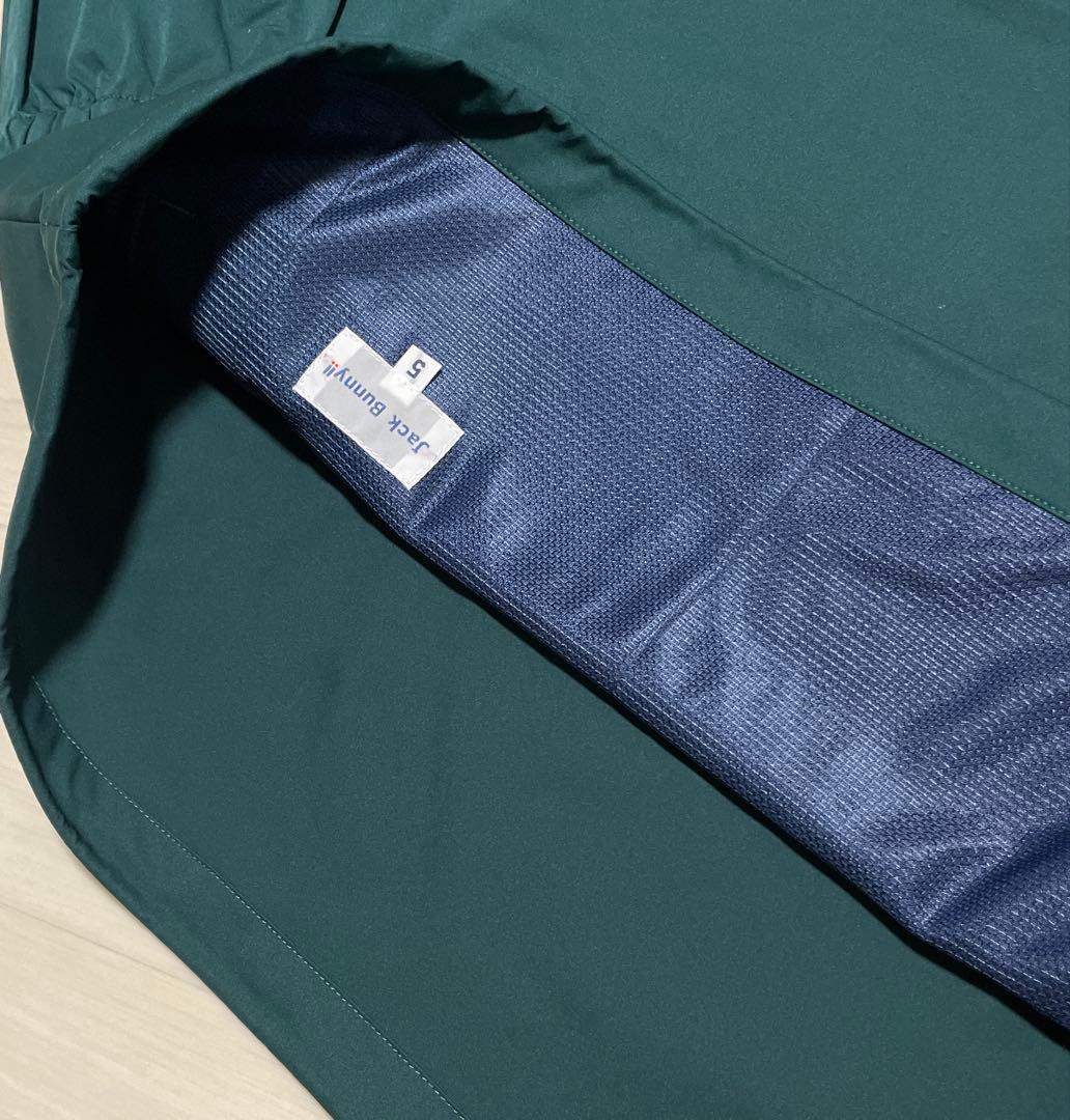 ジャックバニー メンズ スニードジャック ビエラ ゴルフ アウター