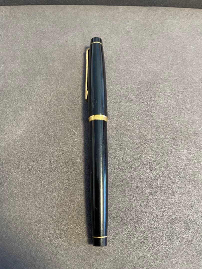 パイロット　万年筆　カスタム　14K 585