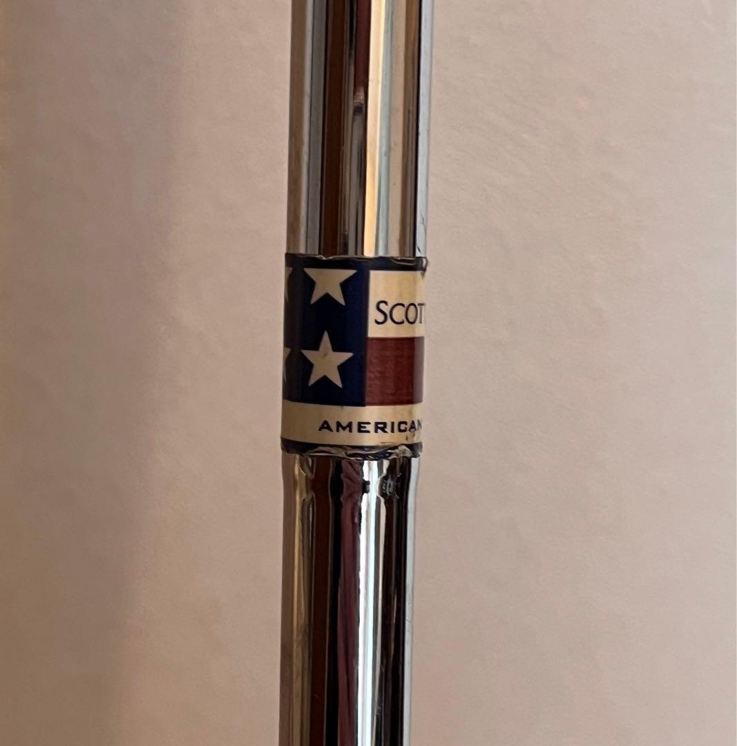 SCOTTY CAMERON American Classic III パター