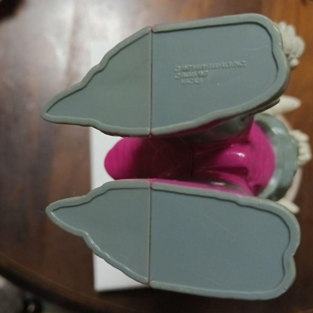 トランスフォーマー プリテンダーダウロス