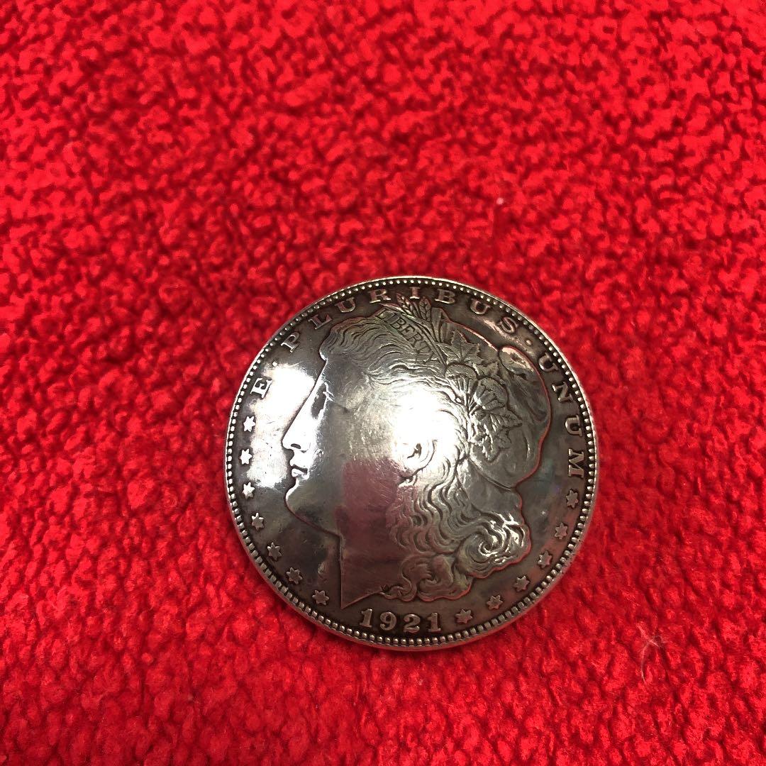 コンチョ　リアル　ＵＳＡ