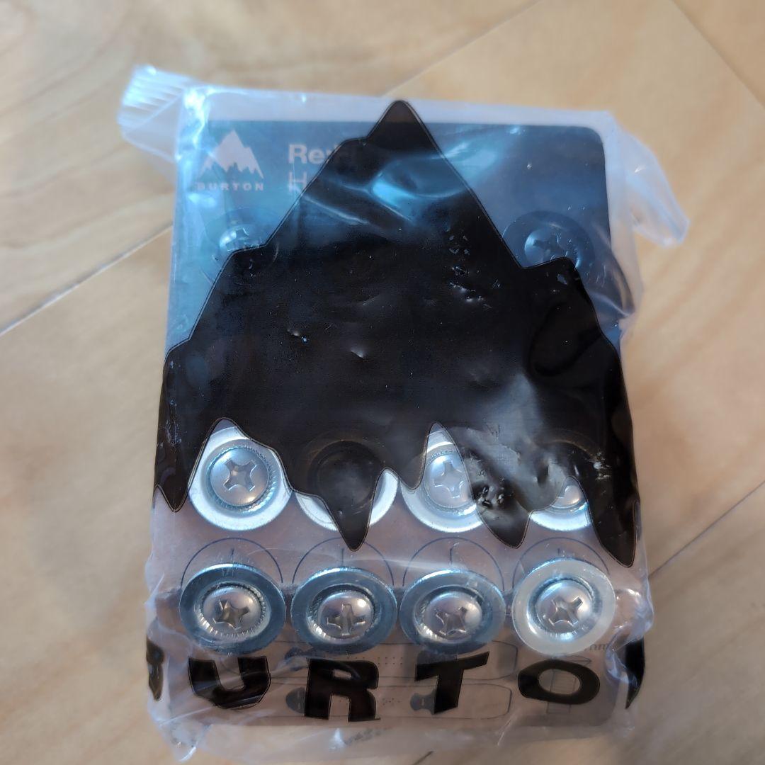 キッズ Burton スモールズ Re:Flex スノーボードバインディング L